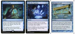 54 Best Mono Red Card Draw in MTG Magic: the Gathering - Mono Color Magic