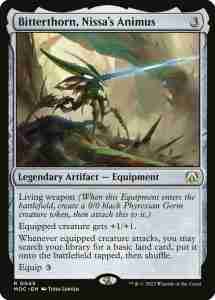 Best Colorless Tutor Cards in MTG Magic: the Gathering - Mono Color Magic