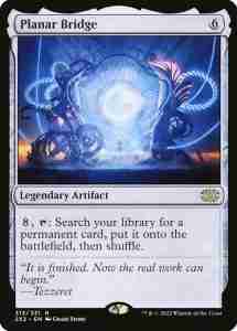 Best Colorless Tutor Cards in MTG Magic: the Gathering - Mono Color Magic