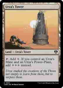 Best Colorless Tutor Cards in MTG Magic: the Gathering - Mono Color Magic