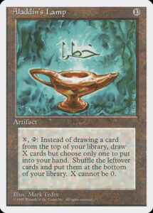 120+ Best Artifact Card Draw Cards in MTG Magic: the Gathering - Mono ...